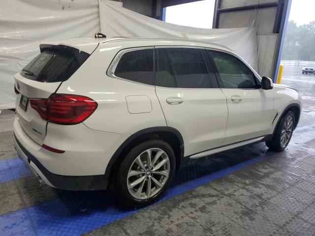 Vin: 5uxtr7c57klr51525, lot: 58482505, bmw x3 sdrive30i 20193