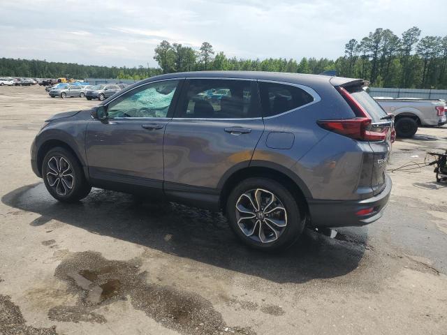 Vin: 5j6rw2h55la002448, lot: 56285295, honda crv ex 20202