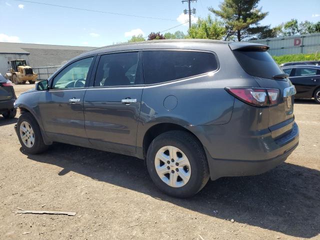 Vin: 1gnkrfed0dj132731, lot: 56864665, chevrolet traverse ls 20132