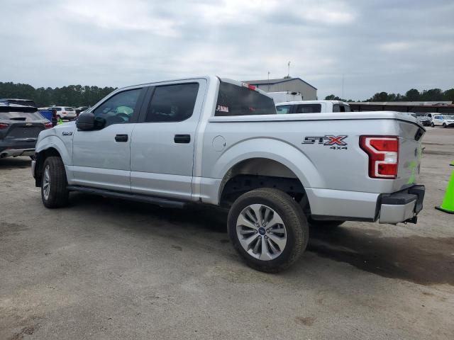 Vin: 1ftew1e5xjkf00932, lot: 56200395, ford f-150 supercrew 20182