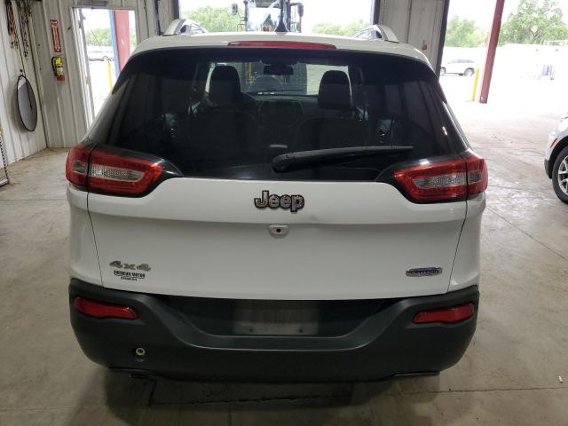 2017 JEEP CHEROKEE L - 1C4PJMCB5HW646949
