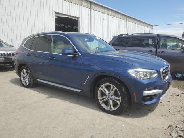 Vin: 5uxty5c02l9d47250, lot: 56388385, bmw x3 xdrive30i 20204