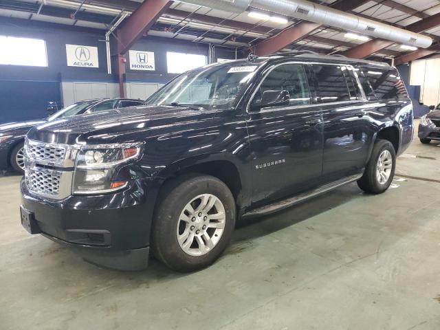 CHEVROLET SUBURBAN K