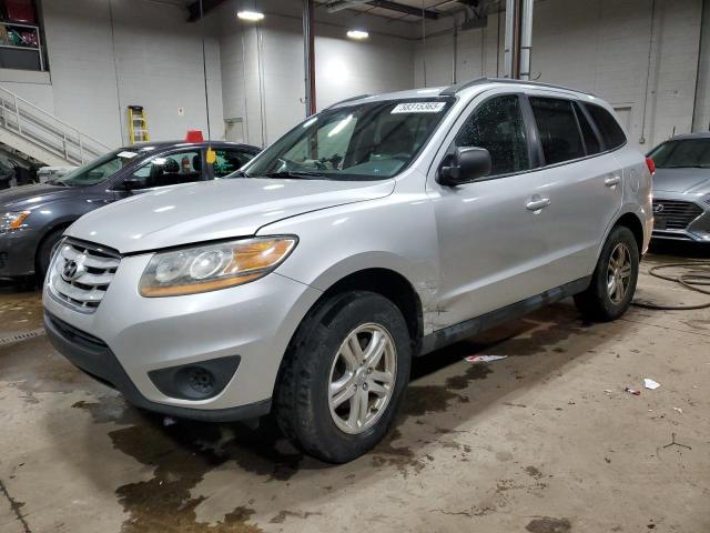 Vin: 5xyzg3ab5bg082759, lot: 58315365, hyundai santa fe gls 2011 img_1
