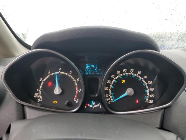 2019 FORD FIESTA SE - 3FADP4BJ6KM131417