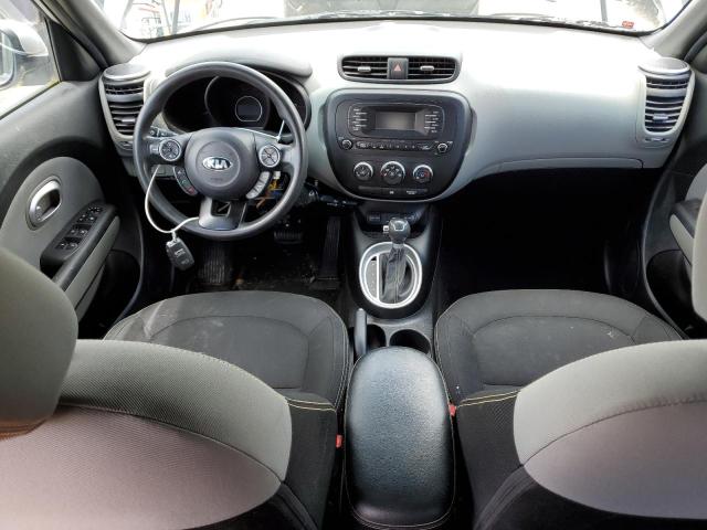 2015 KIA SOUL + - KNDJP3A52F7808300