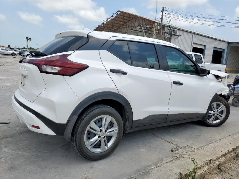 Vin: 3n1cp5bv3nl526523, lot: 57400205, nissan kicks s 20223