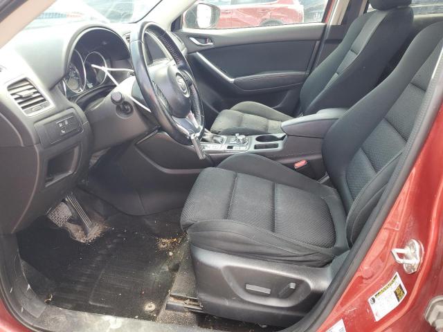 2016 MAZDA CX-5 TOURI - JM3KE2CY5G0685671