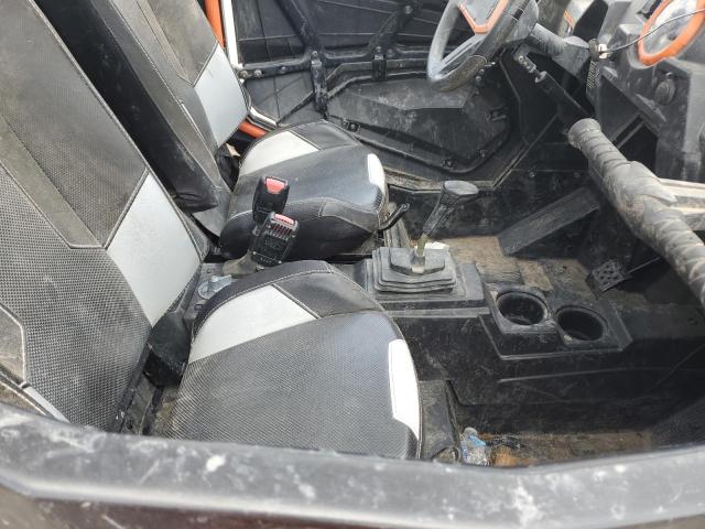 2015 POLARIS RZR XP 100 - 3NSVDE990FF374089