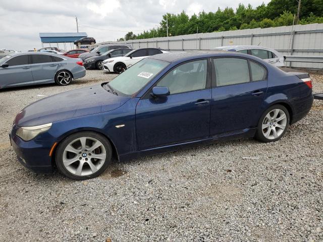 BMW 535 I