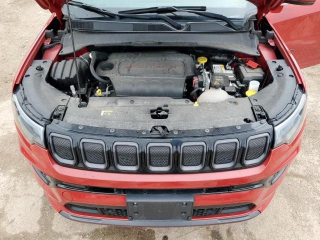 2022 JEEP COMPASS LI - 3C4NJDCB9NT136404