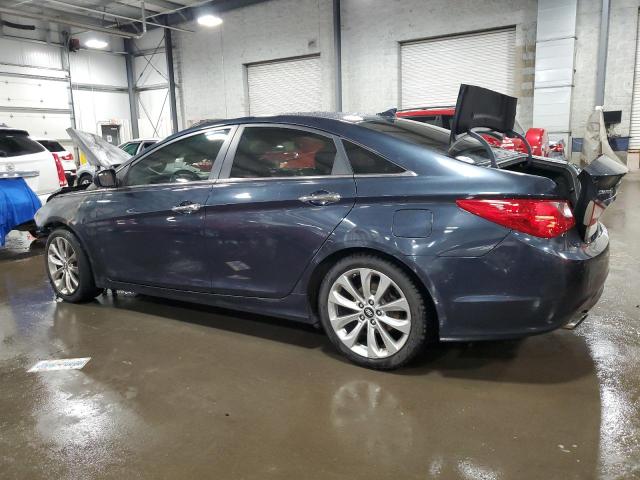 Vin: 5npec4ac5dh648780, lot: 58961995, hyundai sonata se 20132