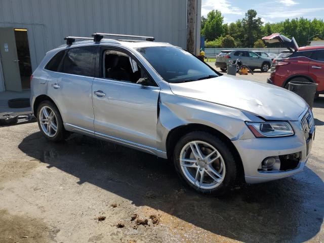 Vin: wa1lfafpxfa139586, lot: 57821705, audi q5 premium plus 20154
