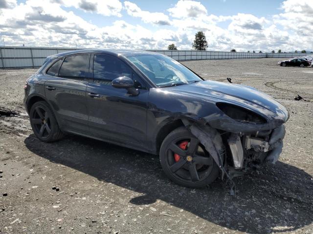 Vin: wp1af2a58glb90064, lot: 57323225, porsche macan turbo 20164