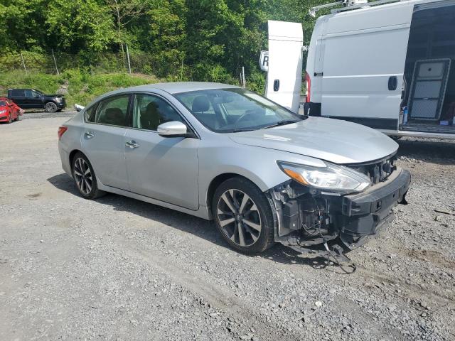 2017 NISSAN ALTIMA 2.5 - 1N4AL3AP9HC195041