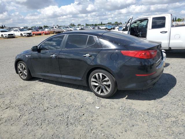 2015 KIA OPTIMA SX - 5XXGR4A6XFG390983