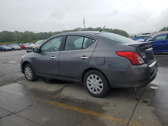 Vin: 3n1cn7ap7kl824914, lot: 55671635, nissan versa s 20192