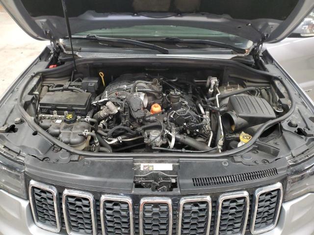 1C4RJFBG6JC134769 2018 JEEP GRAND CHER