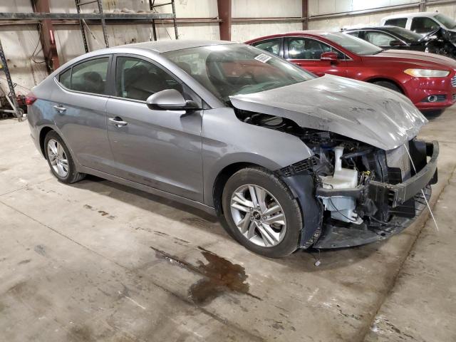 Vin: kmhd84lf8ku852587, lot: 56685925, hyundai elantra sel 20194