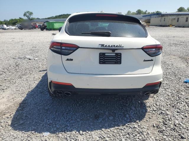2021 MASERATI LEVANTE S ZN661YUAXMX359666