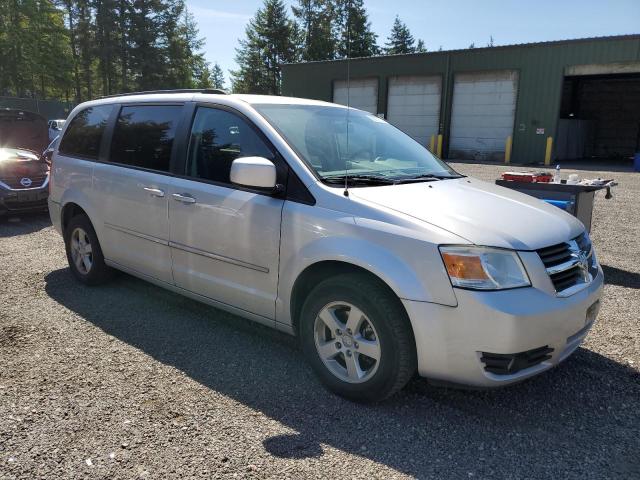 Vin: 2d4rn5d17ar314408, lot: 58397275, dodge caravan sxt 20104