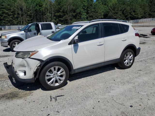 Vin: 2t3yfrev9ew111563, lot: 57978875, toyota rav4 limited 2014 img_1