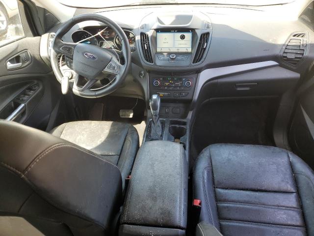2019 FORD ESCAPE SEL 1FMCU0HD5KUA92304