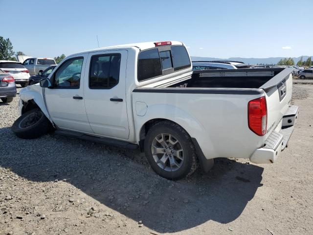 Vin: 1n6ed0eb4ln711581, lot: 55808795, nissan frontier s 20202