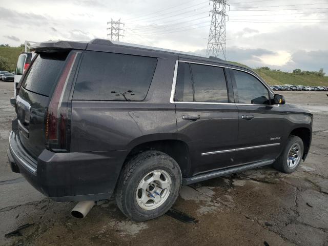 Vin: 1gks2ckj5fr559515, lot: 58561525, gmc yukon denali 20153
