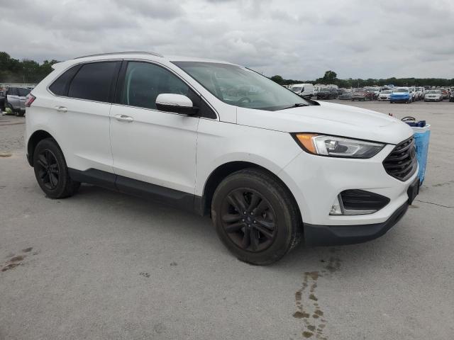 Vin: 2fmpk4j9xkbb35318, lot: 58332825, ford edge sel 20194