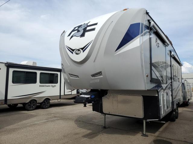 ARTC FOX 2023 two tone   4N15L2727P0156757 photo #3