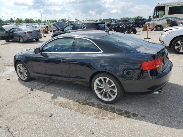 Vin: waulfafr6da080117, lot: 56785585, audi a5 premium plus 20132