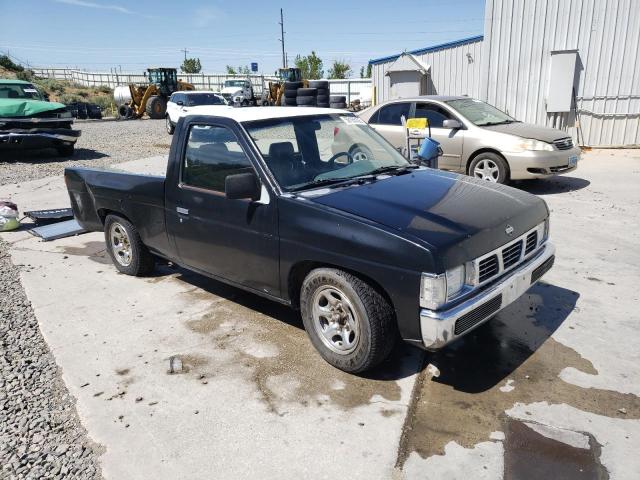Vin: 1n6sd11s4rc400302, lot: 59165105, nissan navara base 19944