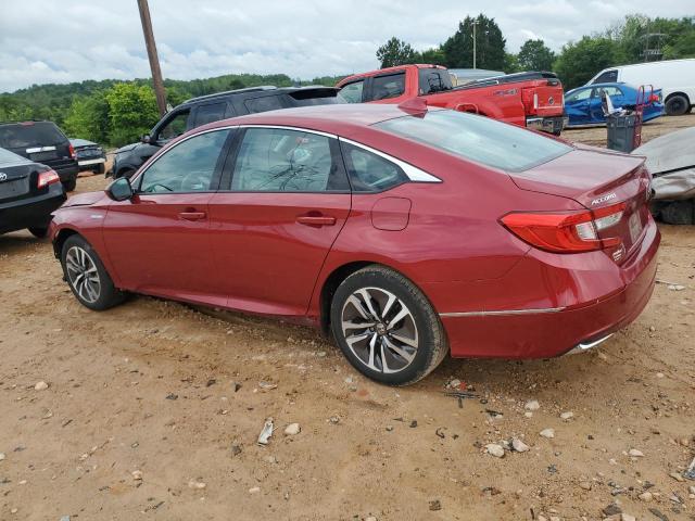 Vin: 1hgcv3f40ma008062, lot: 58994045, honda accord hybrid ex 20212