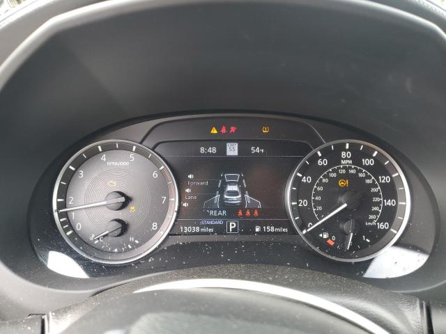 2022 INFINITI QX55 ESSEN 3PCAJ5K34NF106515