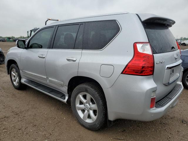 Vin: jtjjm7fx5a5007839, lot: 57615045, lexus gx 460 premium 20102