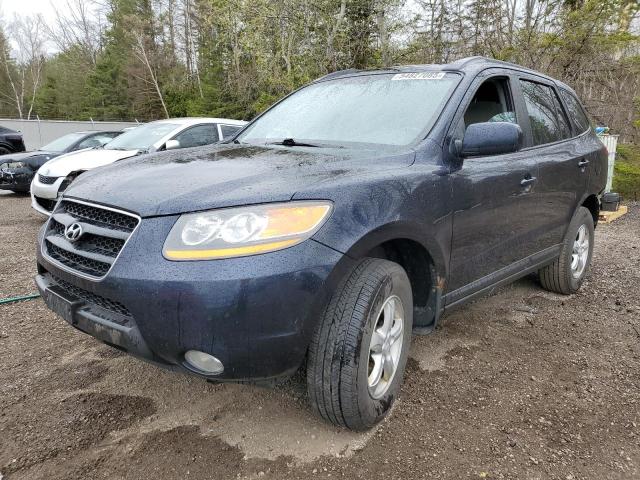HYUNDAI SANTA FE G