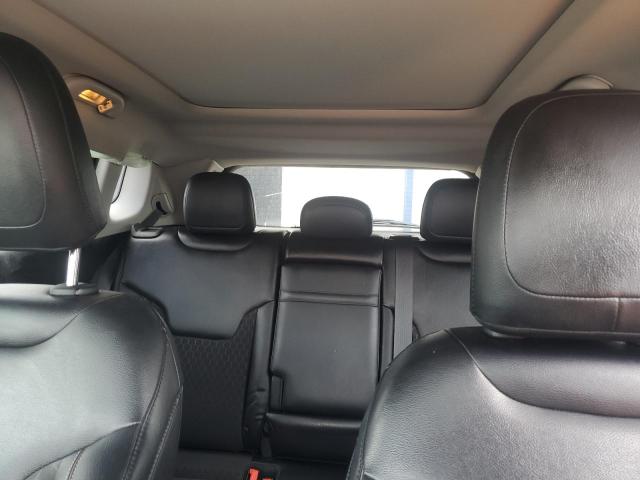 2017 JEEP COMPASS LA - 3C4NJCBB4HT652170