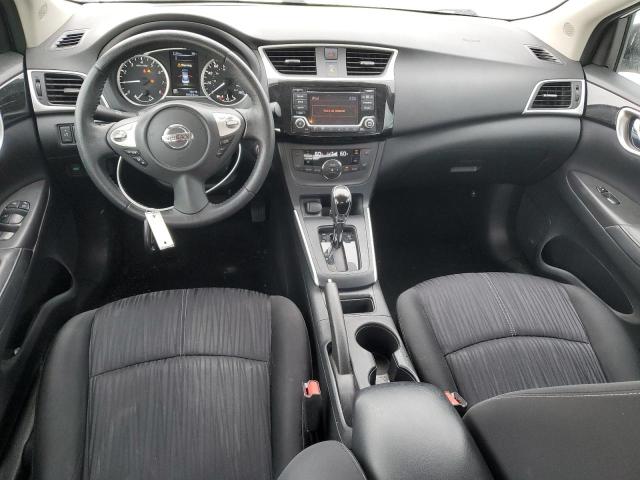 2018 NISSAN SENTRA S - 3N1AB7AP1JL629339