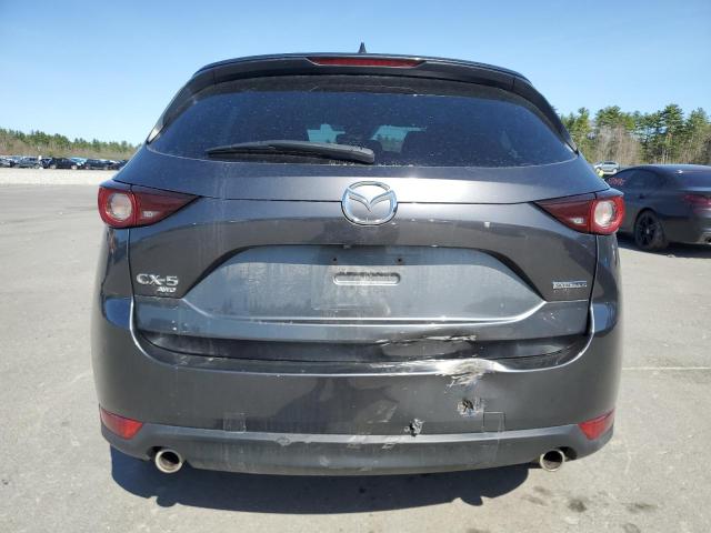 2020 MAZDA CX-5 TOURI - JM3KFBCM6L0839650