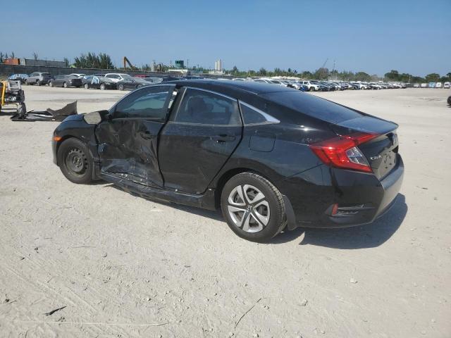 Vin: 19xfc2f5xje029899, lot: 57630285, honda civic lx 20182