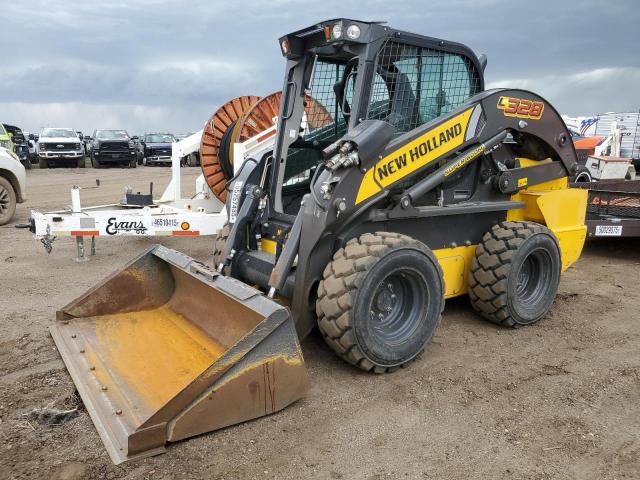 NEWHOLLAND UNKNOWN 2024 JAF0L328KPM423478 photo #3