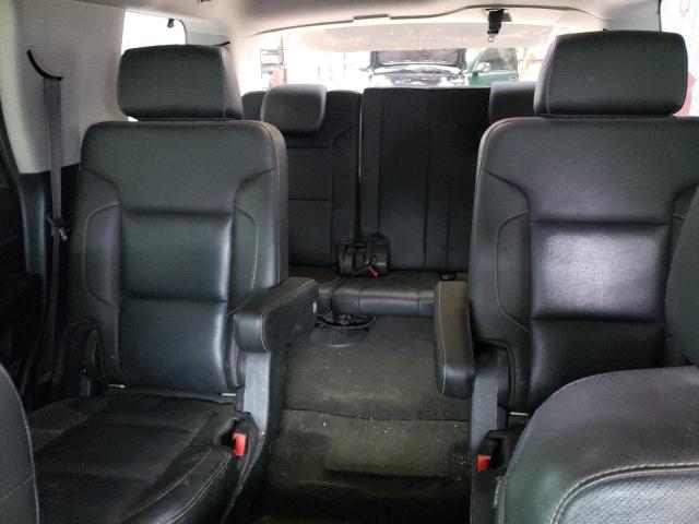 2015 CHEVROLET TAHOE K150 - 1GNSKCKC7FR714473