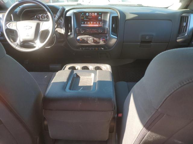 2016 CHEVROLET SILVERADO - 1GC1KVE83GF171004