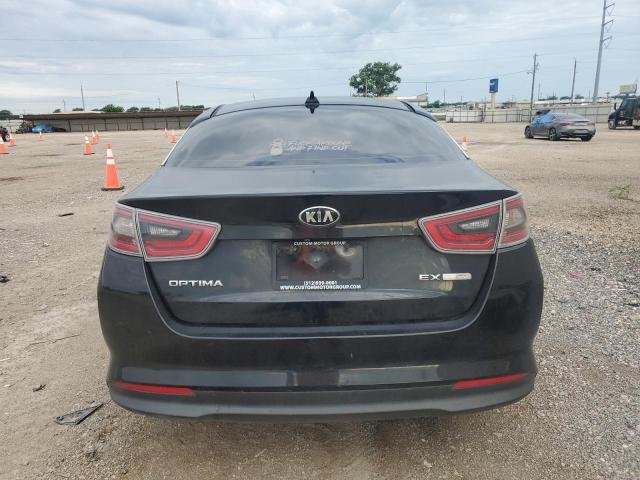 2015 KIA OPTIMA HYB - KNAGN4AD6F5091423