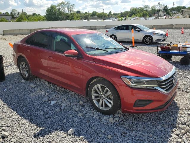 Vin: 1vwaa7a32mc005589, lot: 56863145, volkswagen passat s 20214