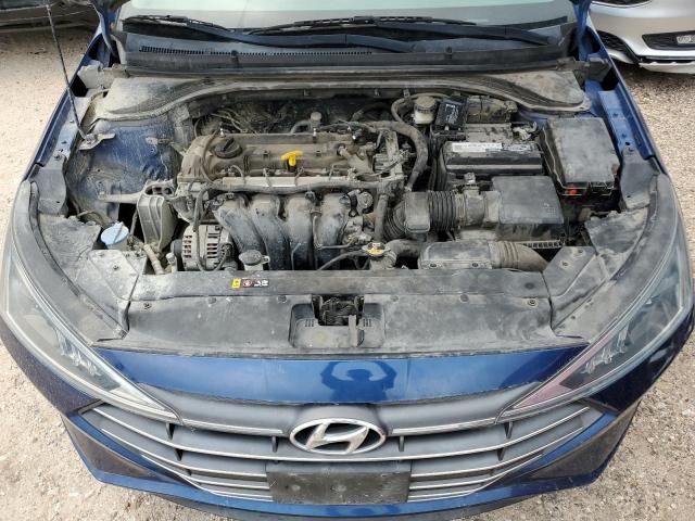 2020 HYUNDAI ELANTRA SE - 5NPD84LF5LH524043