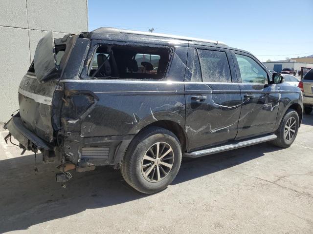 Vin: 1fmjk1jt3kea21794, lot: 54504705, ford expedition max xlt 20193