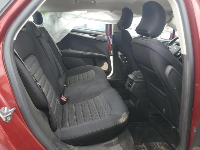 2016 FORD FUSION SE - 3FA6P0H71GR312271