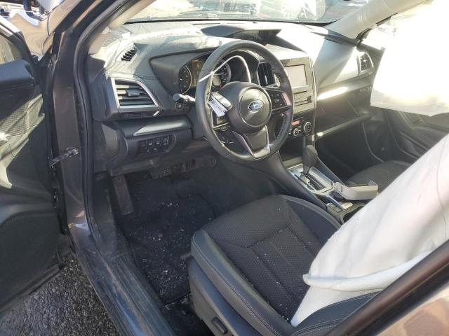 2021 SUBARU FORESTER P - JF2SKAJC8MH417084